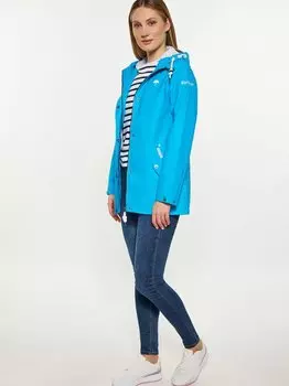 Дождевик Schmuddelwedda, синий