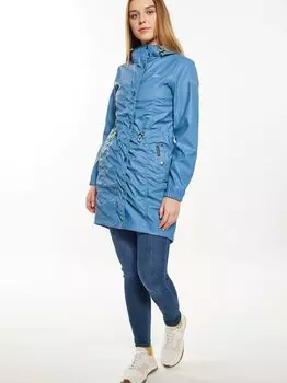 Дождевик Schmuddelwedda, синий