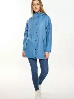 Дождевик Schmuddelwedda, синий