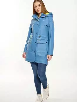 Дождевик Schmuddelwedda, синий