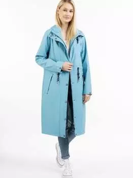 Дождевик Schmuddelwedda, синий