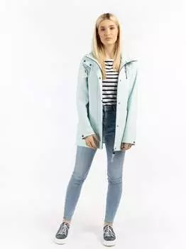 Дождевик Schmuddelwedda, синий