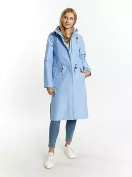 Дождевик Schmuddelwedda, синий