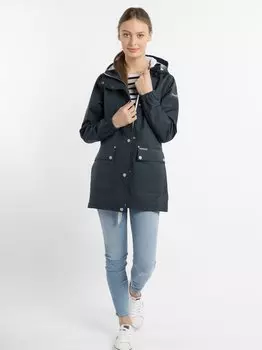 Дождевик Schmuddelwedda, синий