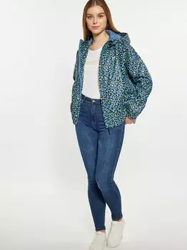 Дождевик Schmuddelwedda, синий