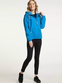 Дождевик Schmuddelwedda, синий