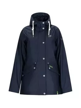 Дождевик Schmuddelwedda, синий