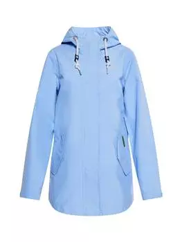 Дождевик Schmuddelwedda, светло-синий