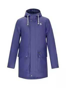 Дождевик Schmuddelwedda, темно-синий