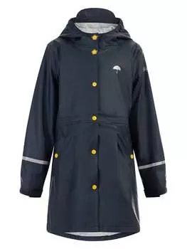 Дождевик Schmuddelwedda, темно-синий