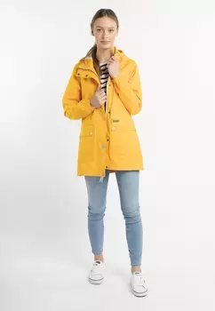 Дождевик Schmuddelwedda, желтый