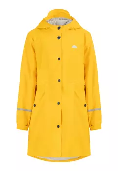 Дождевик Schmuddelwedda, желтый