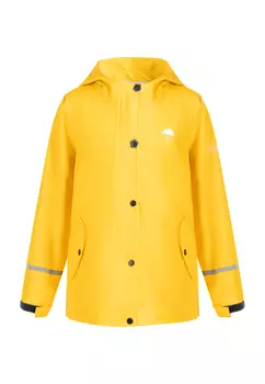 Дождевик Schmuddelwedda, желтый