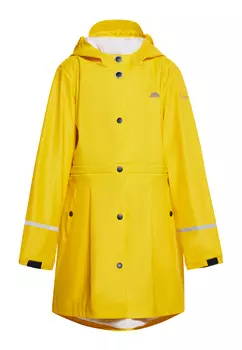 Дождевик Schmuddelwedda, желтый