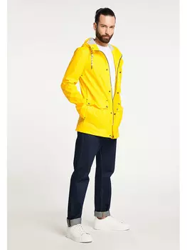 Дождевик Schmuddelwedda, желтый