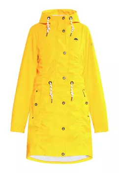 Дождевик Schmuddelwedda, желтый