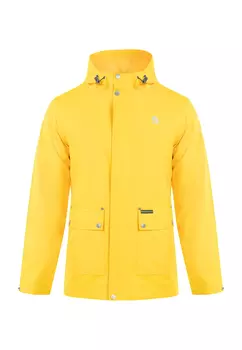 Дождевик Schmuddelwedda, желтый