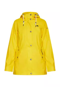 Дождевик Schmuddelwedda, желтый