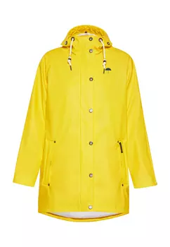 Дождевик Schmuddelwedda, желтый
