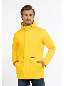 Дождевик Schmuddelwedda, желтый