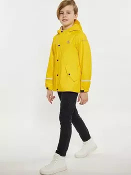 Дождевик Schmuddelwedda, желтый