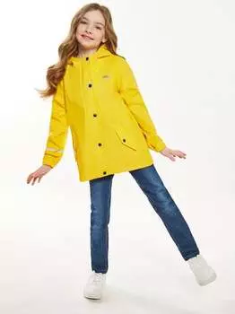 Дождевик Schmuddelwedda, желтый