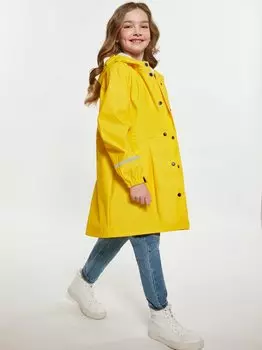 Дождевик Schmuddelwedda, желтый