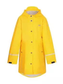 Дождевик Schmuddelwedda, желтый