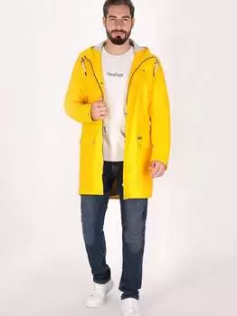 Дождевик Schmuddelwedda, желтый