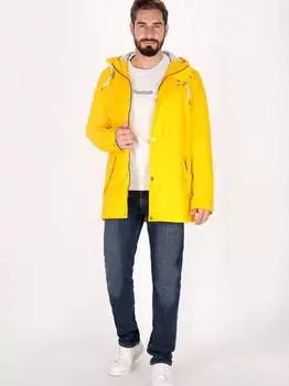 Дождевик Schmuddelwedda, желтый