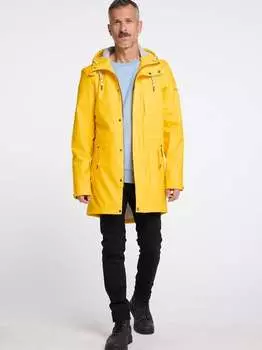 Дождевик Schmuddelwedda, желтый