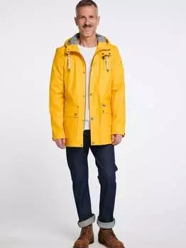 Дождевик Schmuddelwedda, желтый