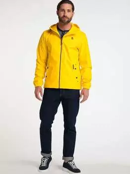 Дождевик Schmuddelwedda, желтый