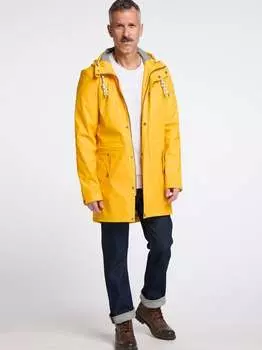 Дождевик Schmuddelwedda, желтый