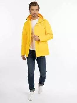 Дождевик Schmuddelwedda, желтый