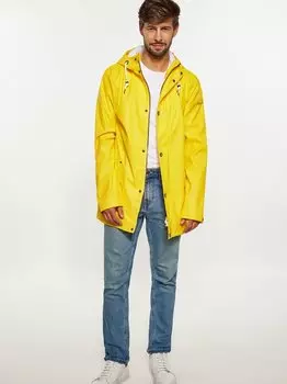 Дождевик Schmuddelwedda, желтый