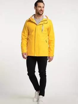 Дождевик Schmuddelwedda, желтый