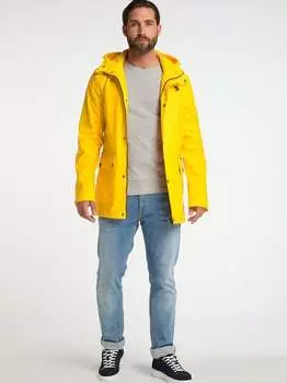 Дождевик Schmuddelwedda, желтый