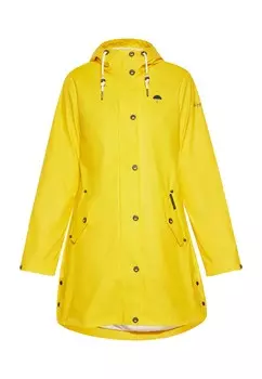 Дождевик Schmuddelwedda, желтый