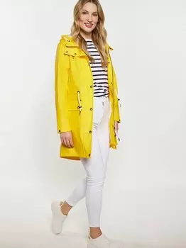 Дождевик Schmuddelwedda, желтый