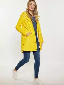 Дождевик Schmuddelwedda, желтый