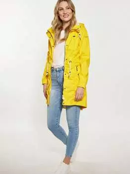 Дождевик Schmuddelwedda, желтый