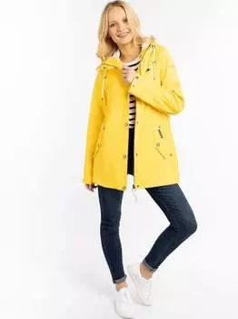 Дождевик Schmuddelwedda, желтый