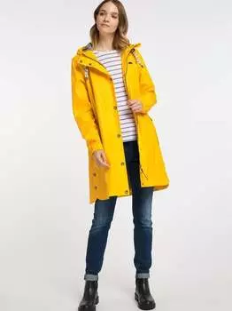 Дождевик Schmuddelwedda, желтый