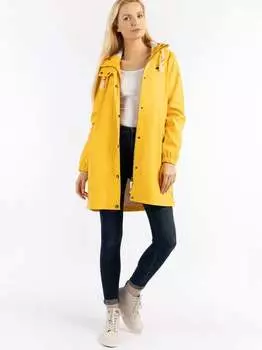 Дождевик Schmuddelwedda, желтый