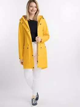 Дождевик Schmuddelwedda, желтый