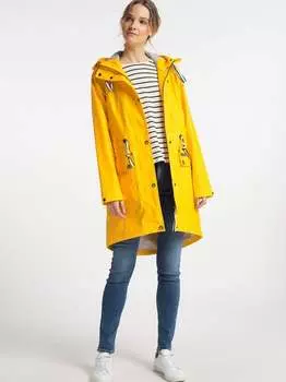 Дождевик Schmuddelwedda, желтый