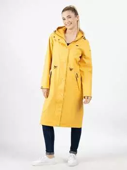 Дождевик Schmuddelwedda, желтый