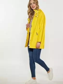 Дождевик Schmuddelwedda, желтый