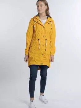 Дождевик Schmuddelwedda, желтый